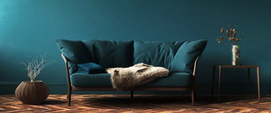 Tkanina CHILL ME- Wyjątkowy wybór do Twoich mebli