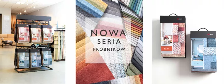 Nowa Seria Próbników
