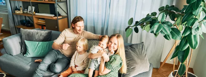 Ekologia przede wszystkim