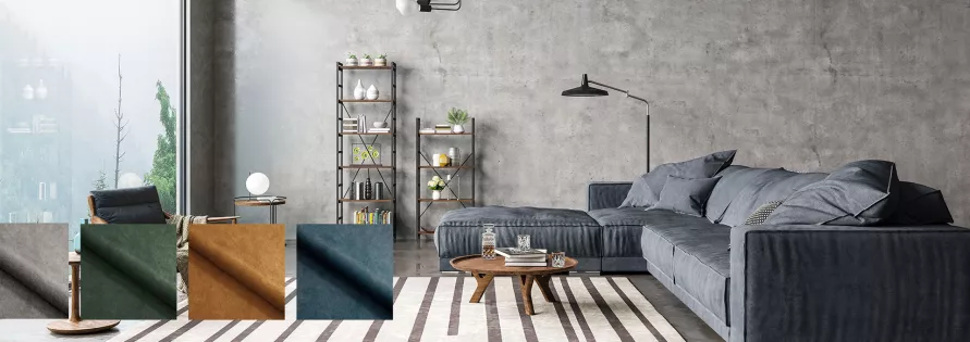 Styl industrialny
